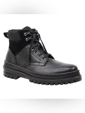 Kamik Men’s insulated Winter Boot